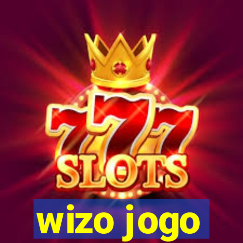 wizo jogo